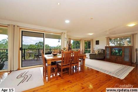 Property photo of 29 Dungannon Court Buderim QLD 4556
