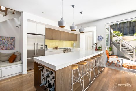 Property photo of 16 Barclay Street Waverley NSW 2024