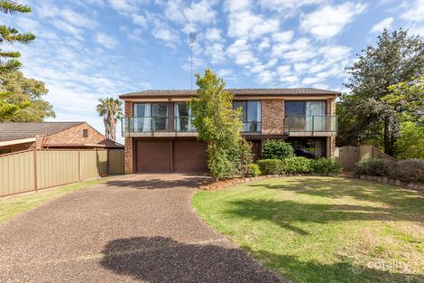 Property photo of 9 Rider Place Minto NSW 2566