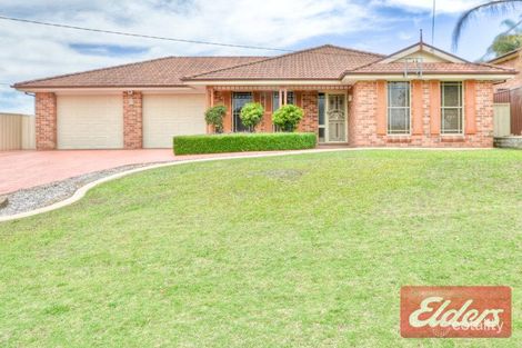 27 Fox Hills Cres, Toongabbie, NSW 2146