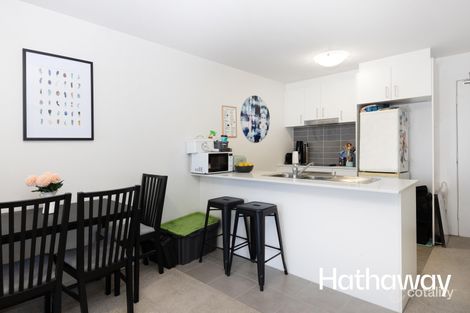 Property photo of 179/41 Philip Hodgins Street Wright ACT 2611