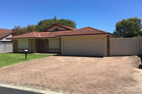 Property photo of 36 Timbermill Crescent Broadwater WA 6280