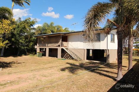 Property photo of 44 Percy Street West End QLD 4810