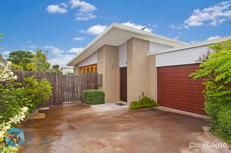 Property photo of 54A Railway Crescent Bentleigh VIC 3204