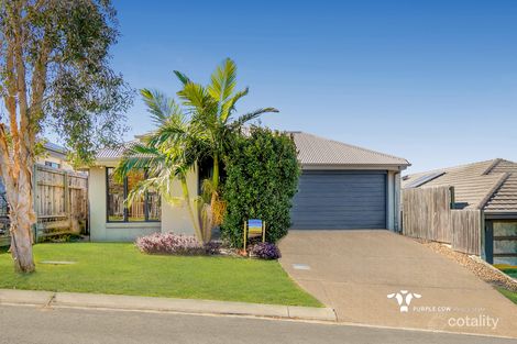 Property photo of 27 Banya Crescent Springfield Lakes QLD 4300
