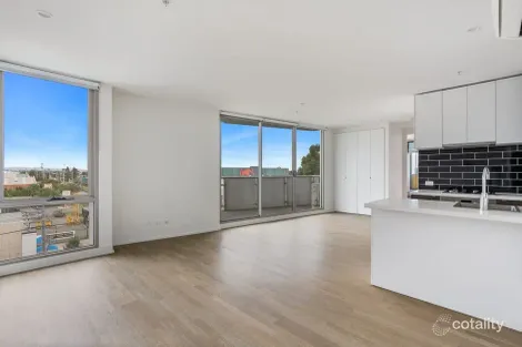 Property photo of 302B/2 Wests Road Maribyrnong VIC 3032