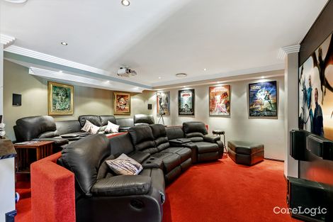 Property photo of 39 Conifer Crescent Broadbeach Waters QLD 4218