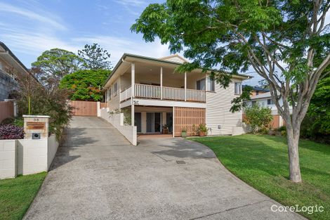 Property photo of 38 Eric Road Holland Park QLD 4121