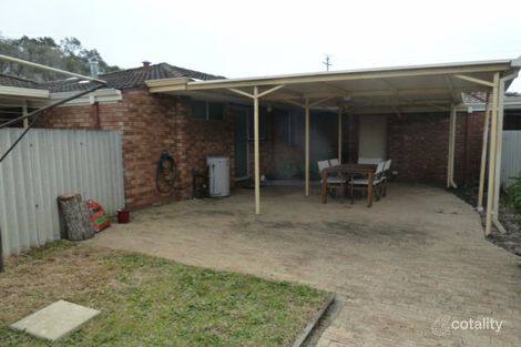 Property photo of 39 Eudanda Place Cannington WA 6107