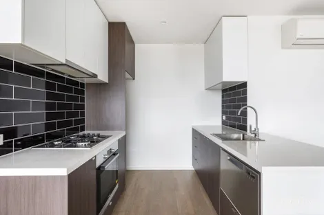 Property photo of 302B/2 Wests Road Maribyrnong VIC 3032