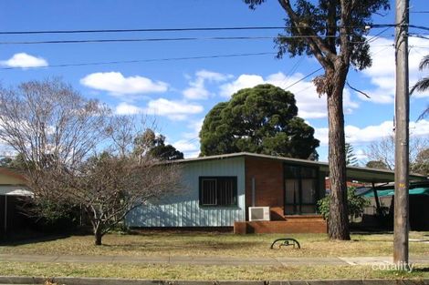 Property photo of 3 Melanesia Avenue Lethbridge Park NSW 2770