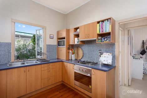 Property photo of 22 Baragoola Street Coorparoo QLD 4151