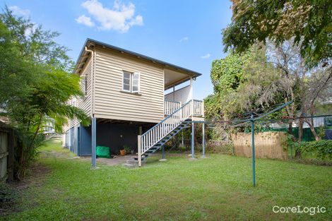 Property photo of 22 Baragoola Street Coorparoo QLD 4151