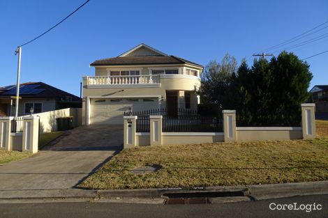 Property photo of 54 Rowley Street Pendle Hill NSW 2145