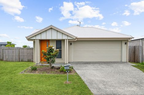 2 Ioannou Pl, Coomera, QLD 4209