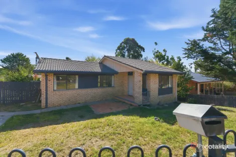 14 Bracken St, Armidale, NSW 2350