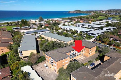 9/18 Darley St E, Mona Vale, NSW 2103