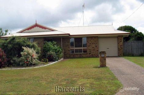 41 Letinic St, Millbank, QLD 4670