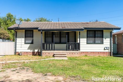 Property photo of 3 Kenny Place Tolland NSW 2650