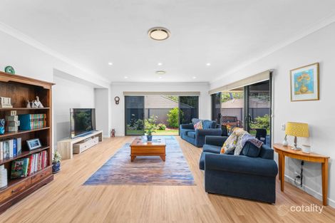 Property photo of 33 Lime Street Redland Bay QLD 4165