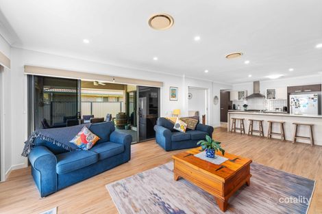 Property photo of 33 Lime Street Redland Bay QLD 4165