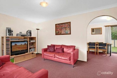 Property photo of 14 Gardenia Close Narara NSW 2250