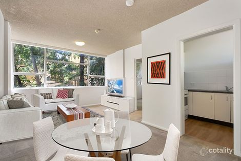 41/117 Victoria St, Potts Point, NSW 2011