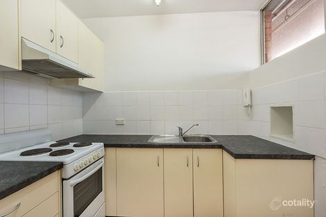 27/117 Victoria St, Potts Point, NSW 2011