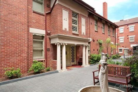316/45 Victoria Pde, Collingwood, VIC 3066