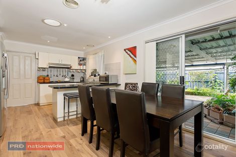 Property photo of 40 Flinders Crescent Wyndham Vale VIC 3024
