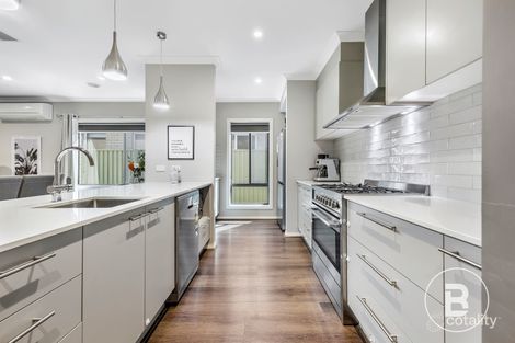 Property photo of 6 Aquiver Terrace Miners Rest VIC 3352