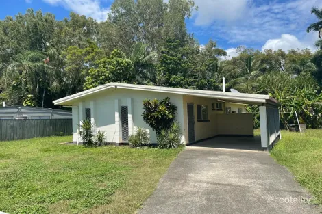 11 Caddy St, Yorkeys Knob, QLD 4878