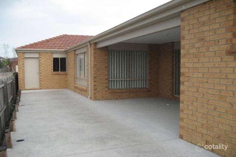 Property photo of 4 Diamonde Rise South Morang VIC 3752