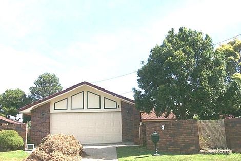 Property photo of 3 Kingsford Street Kippa-Ring QLD 4021