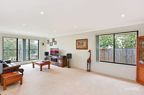 Property photo of 89 Sherbrook Road Asquith NSW 2077