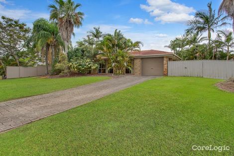Property photo of 11 Colonsay Crescent Merrimac QLD 4226