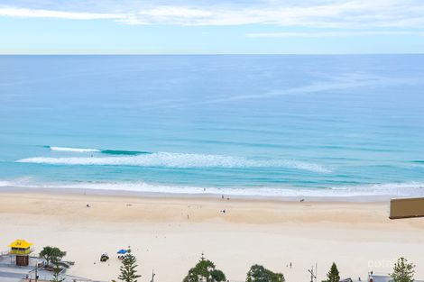 2405/18 Hanlan St, Surfers Paradise, QLD 4217