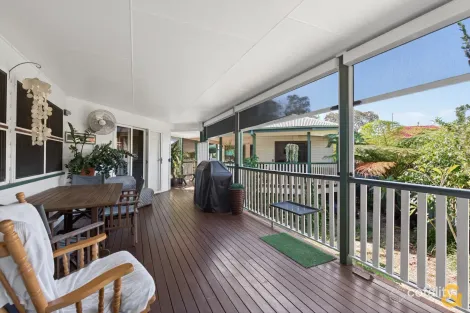 64 Chandos St, Wynnum West, QLD 4178