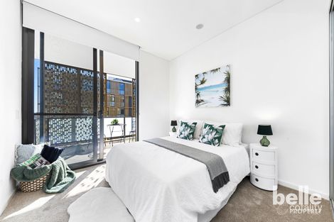 Property photo of 721/1B Burroway Road Wentworth Point NSW 2127