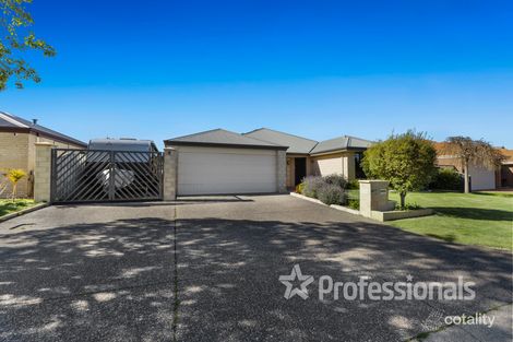 Property photo of 38 Glenfield Drive Australind WA 6233