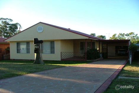 Property photo of 41 Thompson Street Muswellbrook NSW 2333