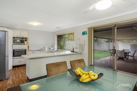 Property photo of 11 Colonsay Crescent Merrimac QLD 4226