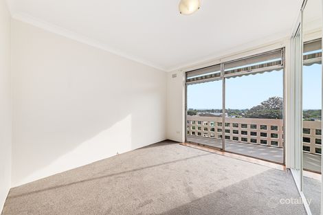 Property photo of 5/65 St Pauls Street Randwick NSW 2031