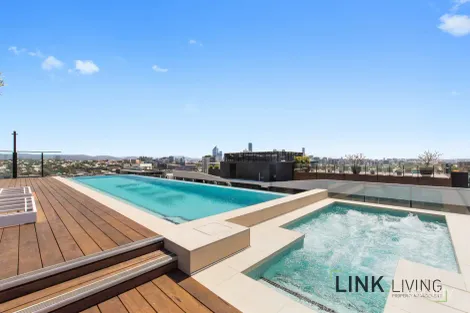 1509/19 Deshon St, Woolloongabba, QLD 4102