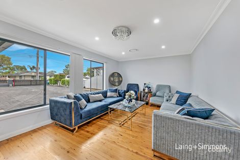 Property photo of 13 Bambara Street Dharruk NSW 2770