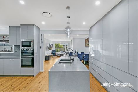 Property photo of 13 Bambara Street Dharruk NSW 2770