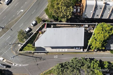 Property photo of 5/140 Musgrave Road Red Hill QLD 4059