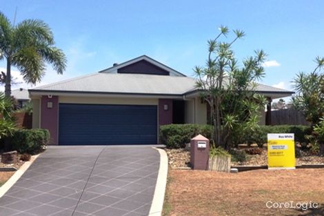 Property photo of 1 Luigina Close Wakerley QLD 4154