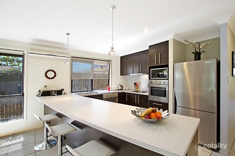 Property photo of 1 Luigina Close Wakerley QLD 4154