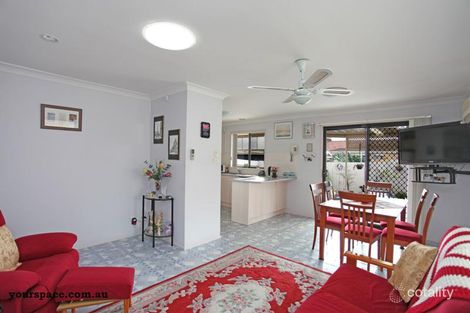 Property photo of 32 Tobruk Road Narellan Vale NSW 2567